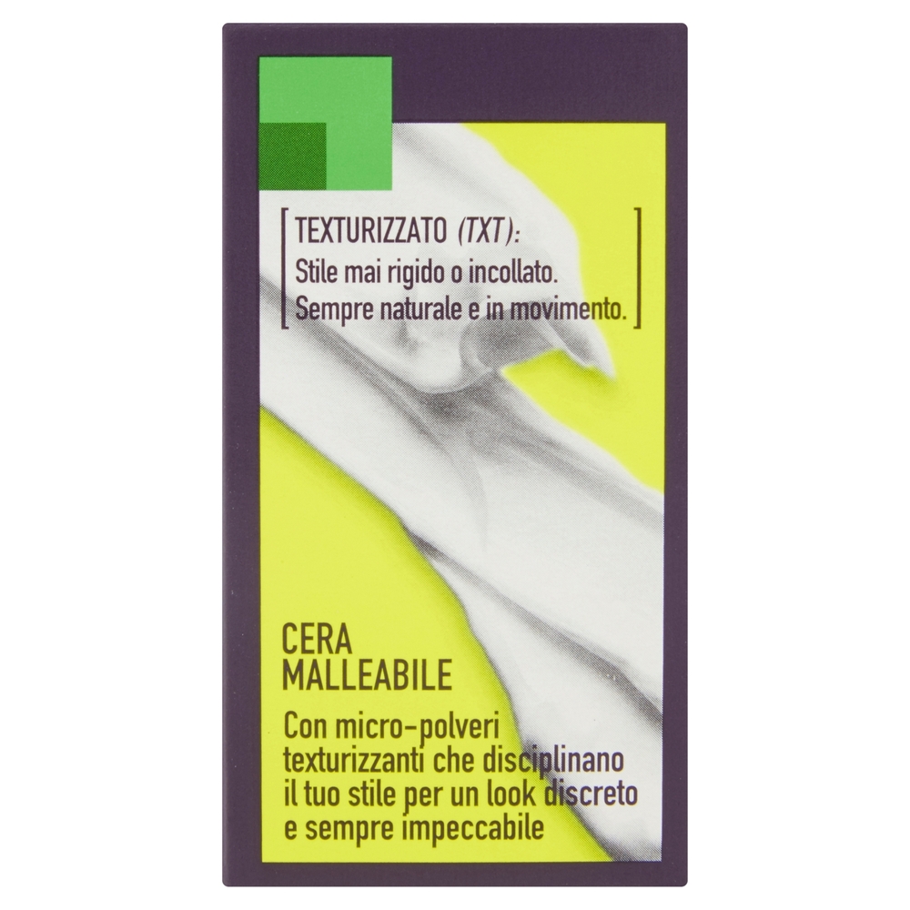 L'Oréal Paris Studio Line #TxtUrban [cera texturizzante] 75 ml